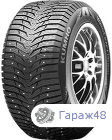 Kumho WinterCraft Ice WI31 215/50 R17 95T